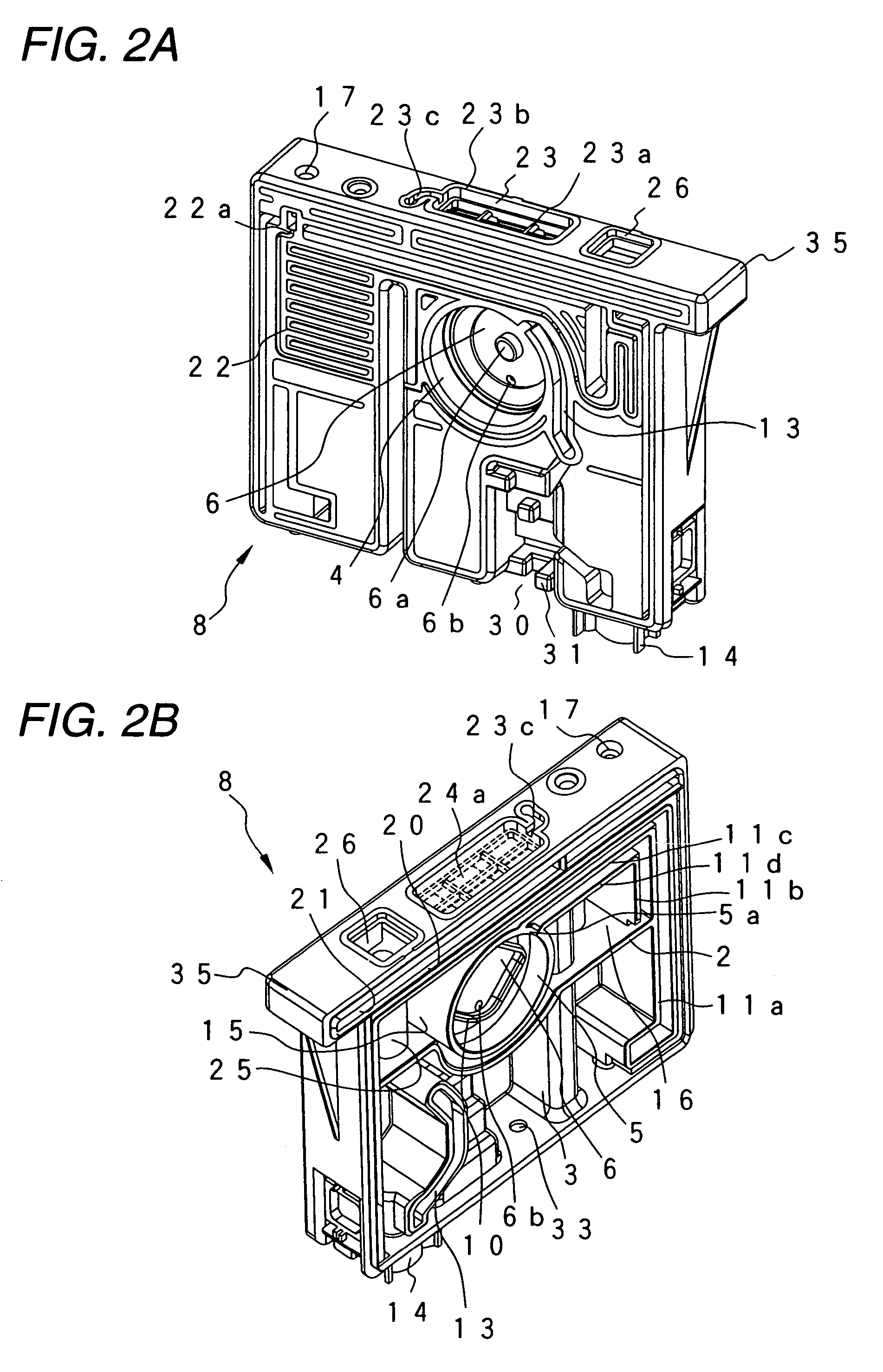 Ink-jet recording device and ink cartridge