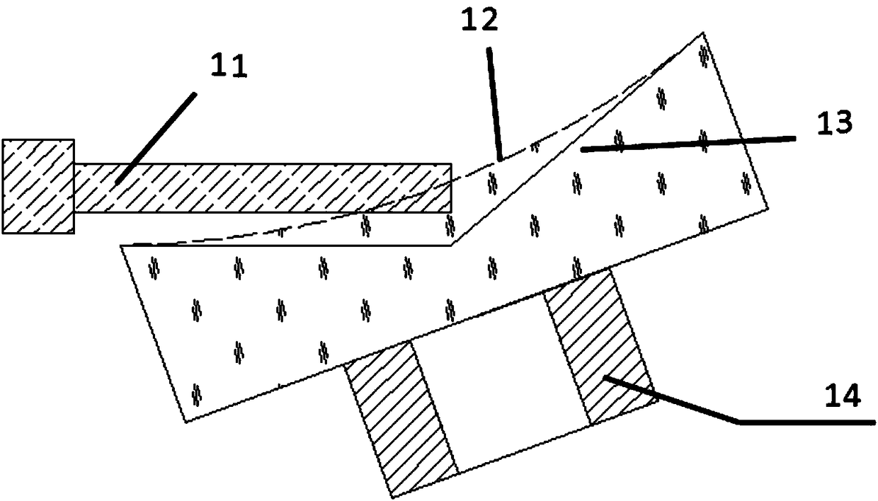 A combined process method suitable for high-efficiency machining of ...