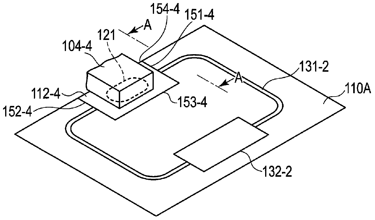 Printed wiring board