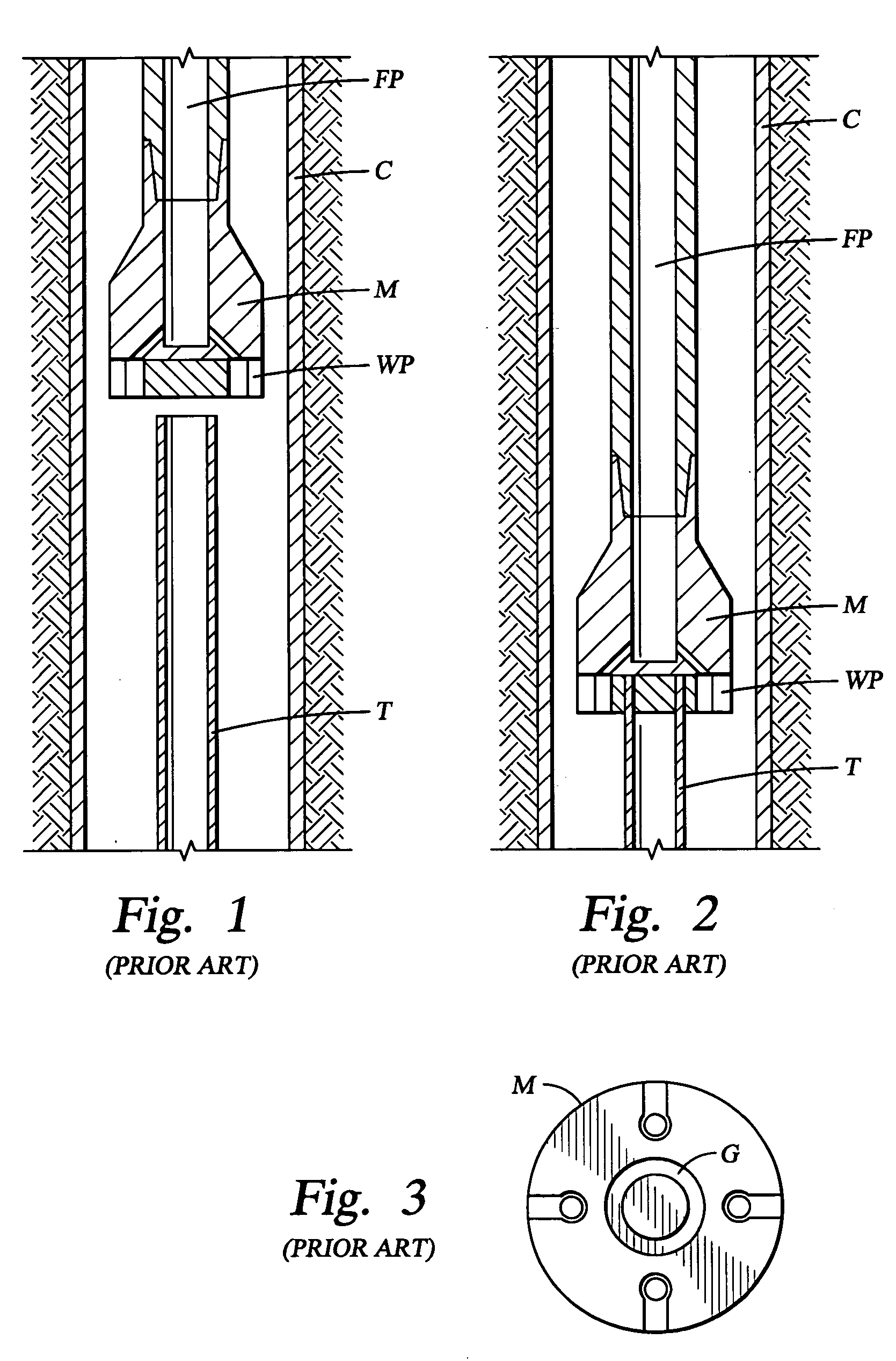Wear indication apparatus and method