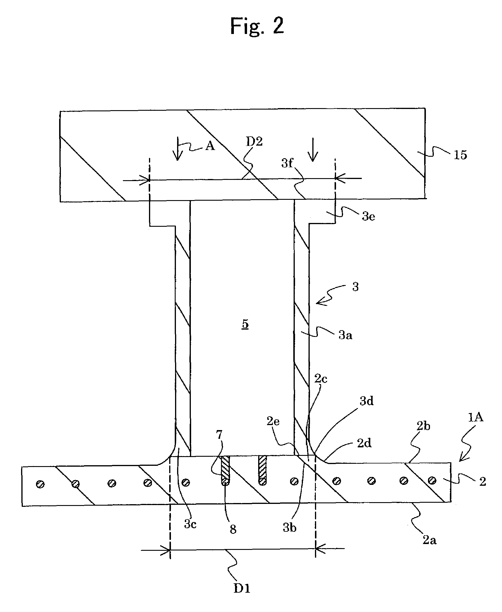 Fixing structures and supporting structures of ceramic susceptors, and supporting members thereof