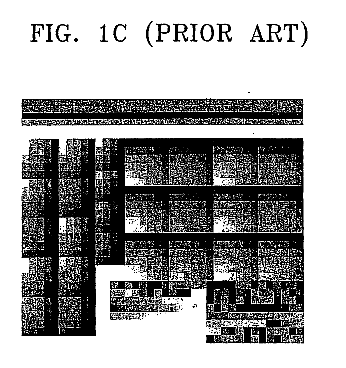 Method and apparatus for producing new color chart