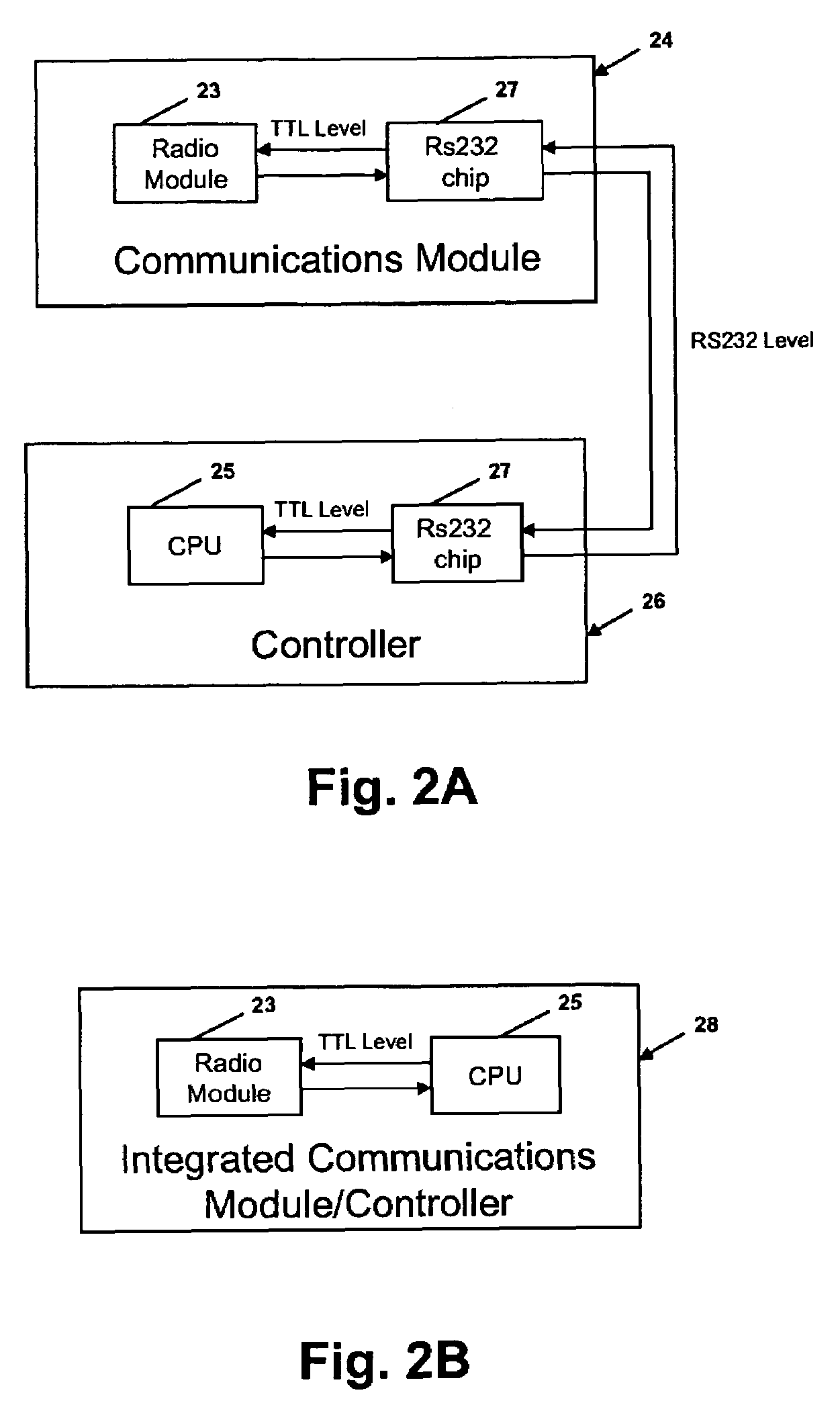 Wireless well communication system and method