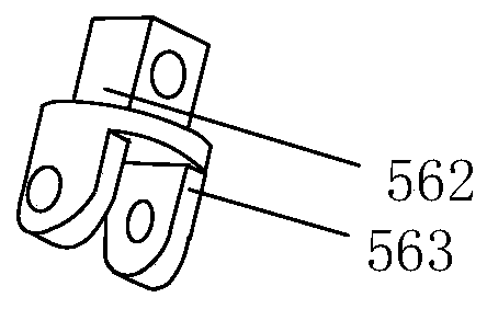 Universal soft cable