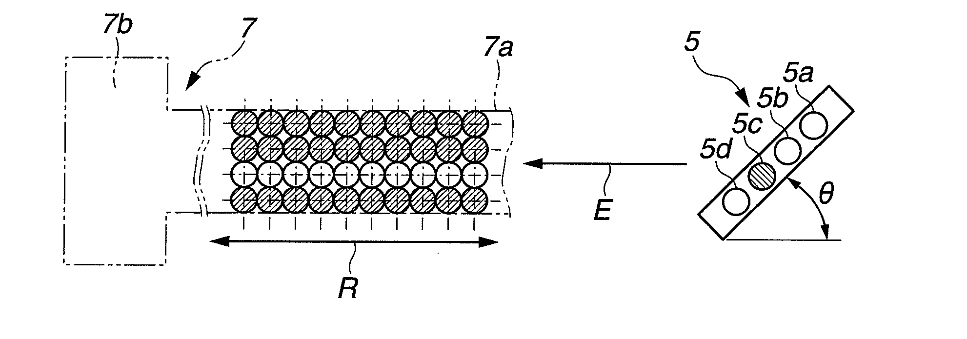 Conductor pattern forming method