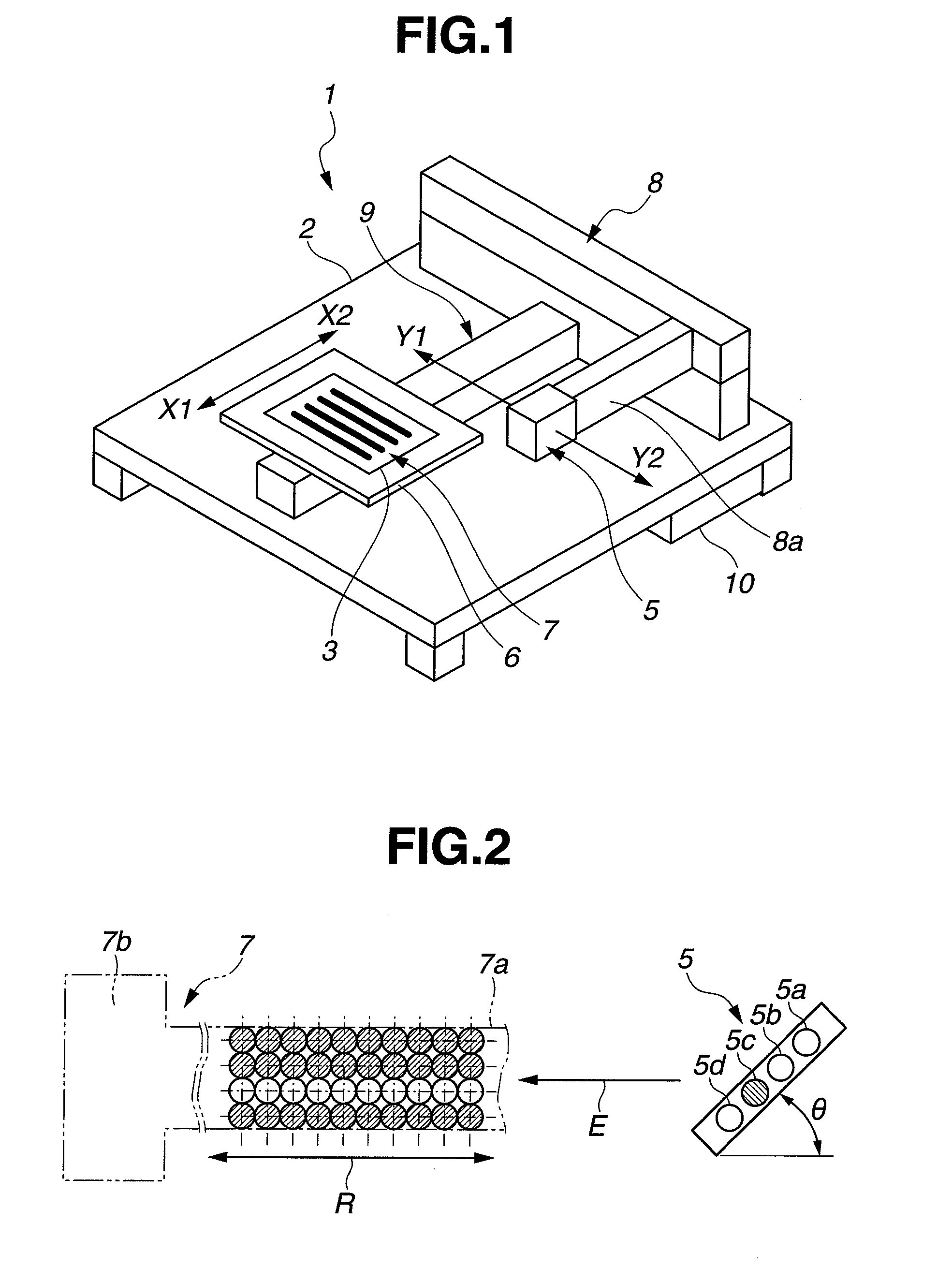 Conductor pattern forming method