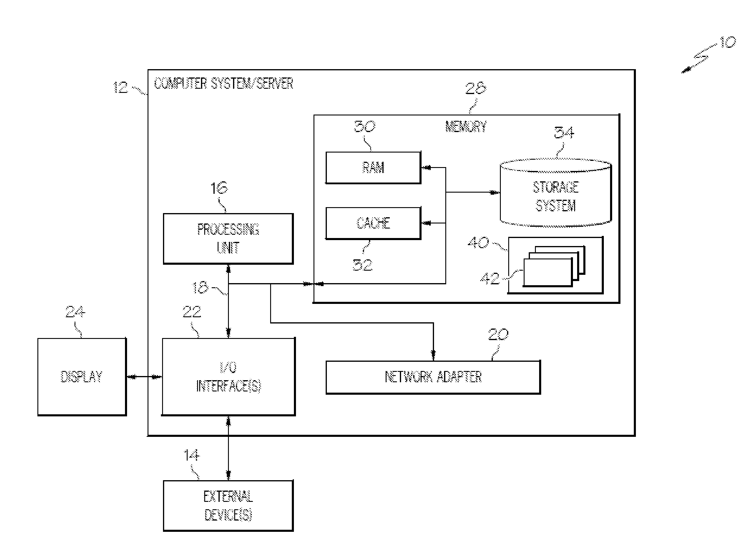 Virtual machine-based sound control for computerized devices in a networked computing environment