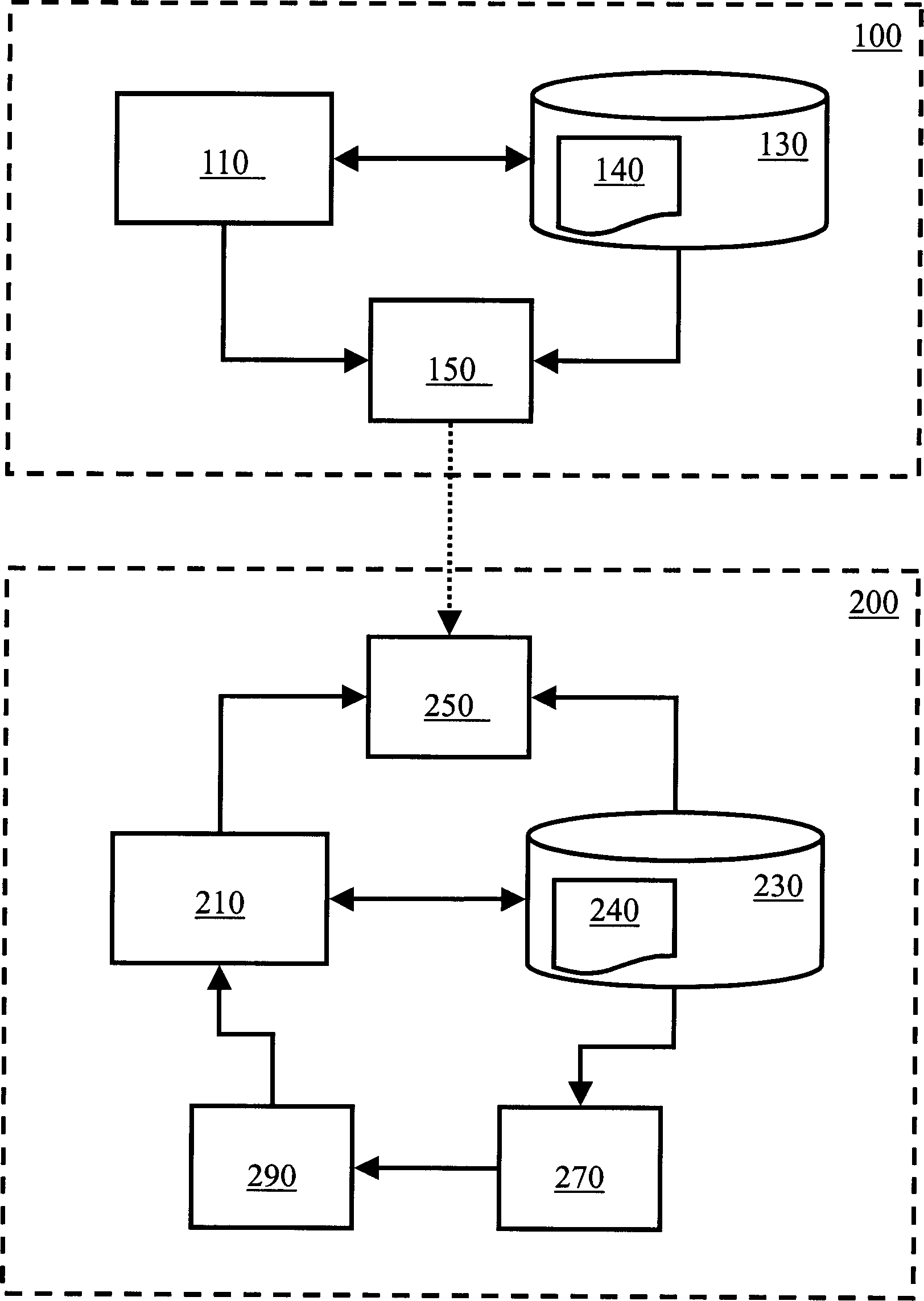 Communication device for transmitting/obtaining telephone number utilizing connection network and its method