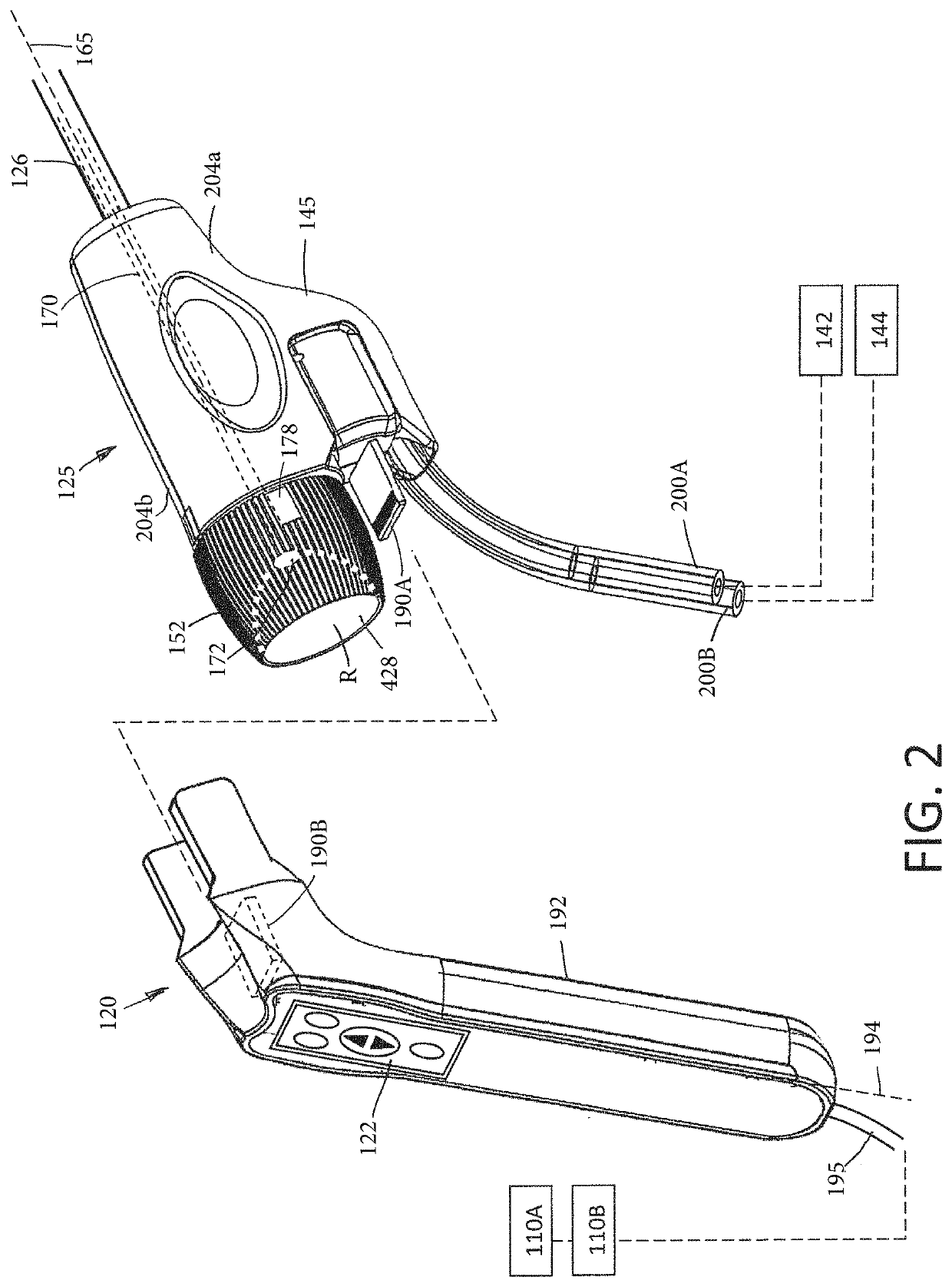 Endoscope and method of use