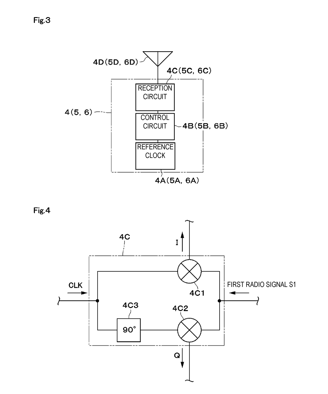 Position detection system and position detection method