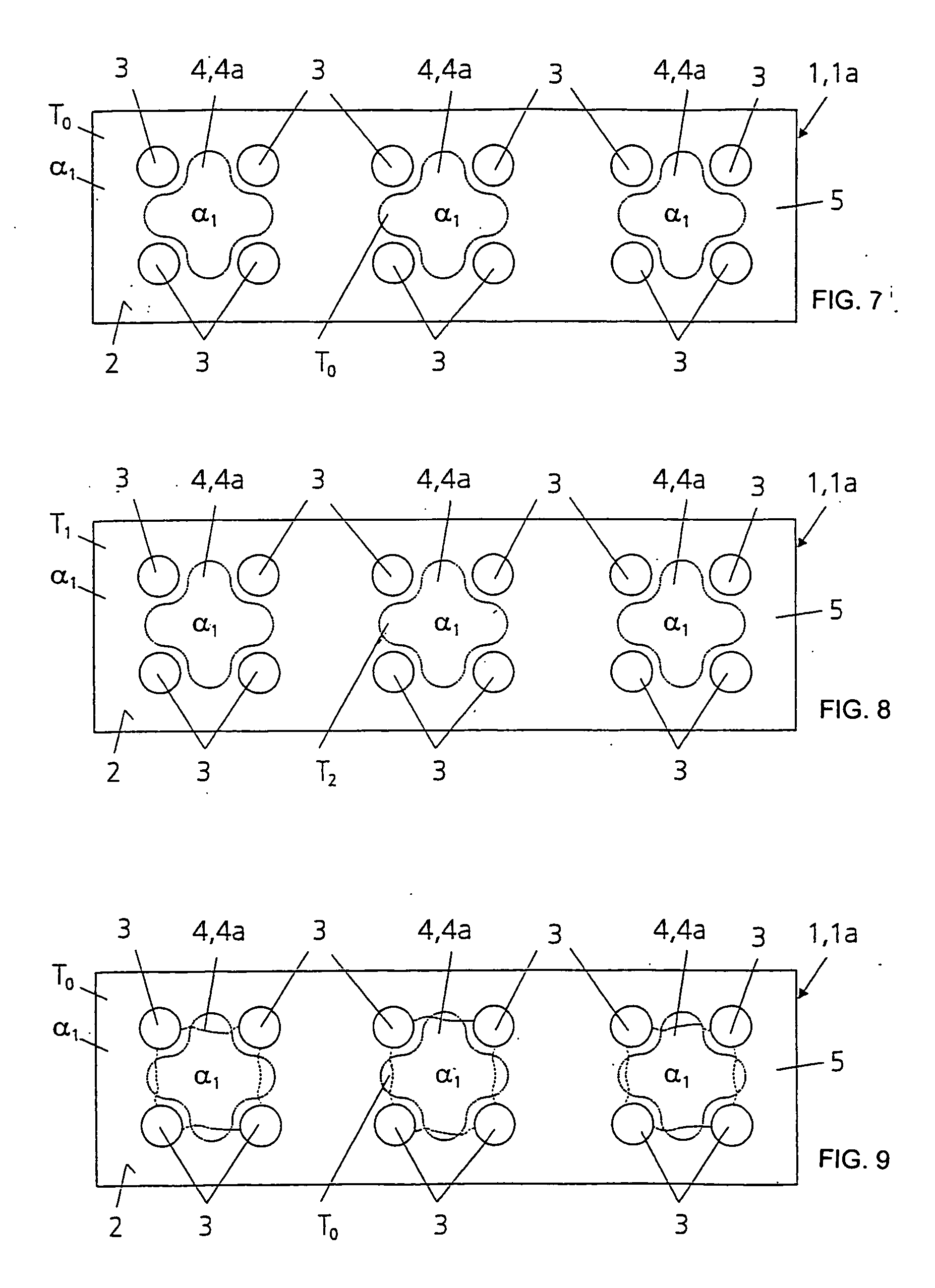 Internal combustion engine component and method for the production thereof