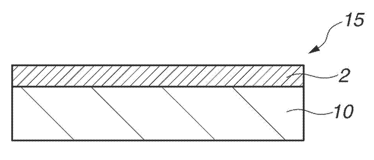 Method for preparing photomask blank, photomask blank, method for ...