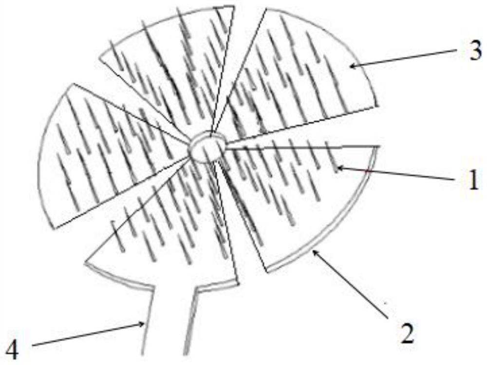 Nerve interface