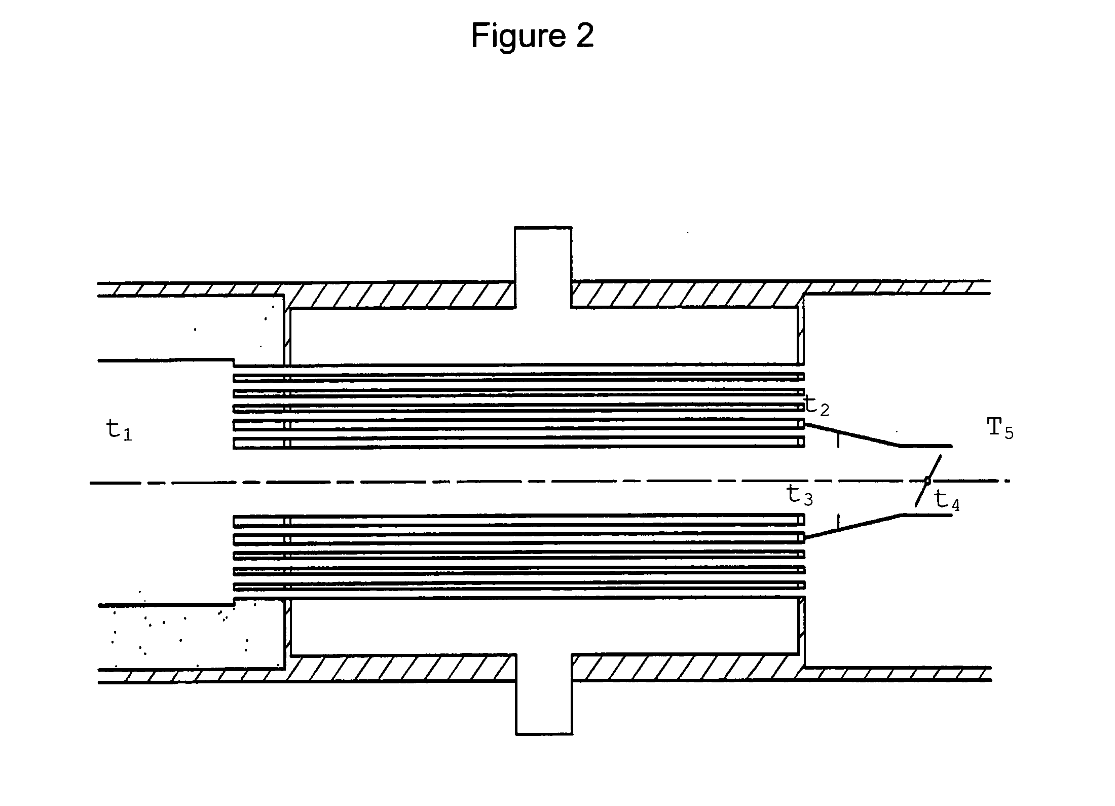 Waste heat boiler