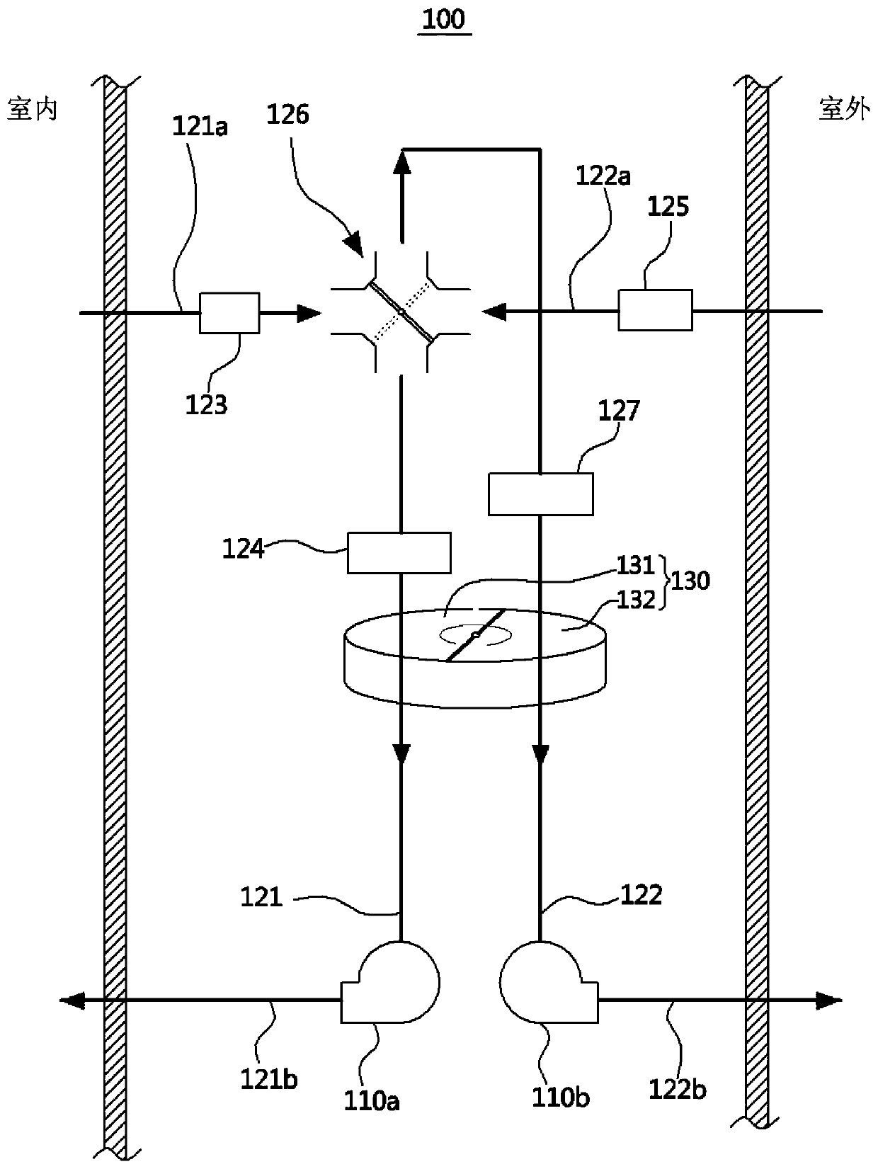 Air conditioner and control method