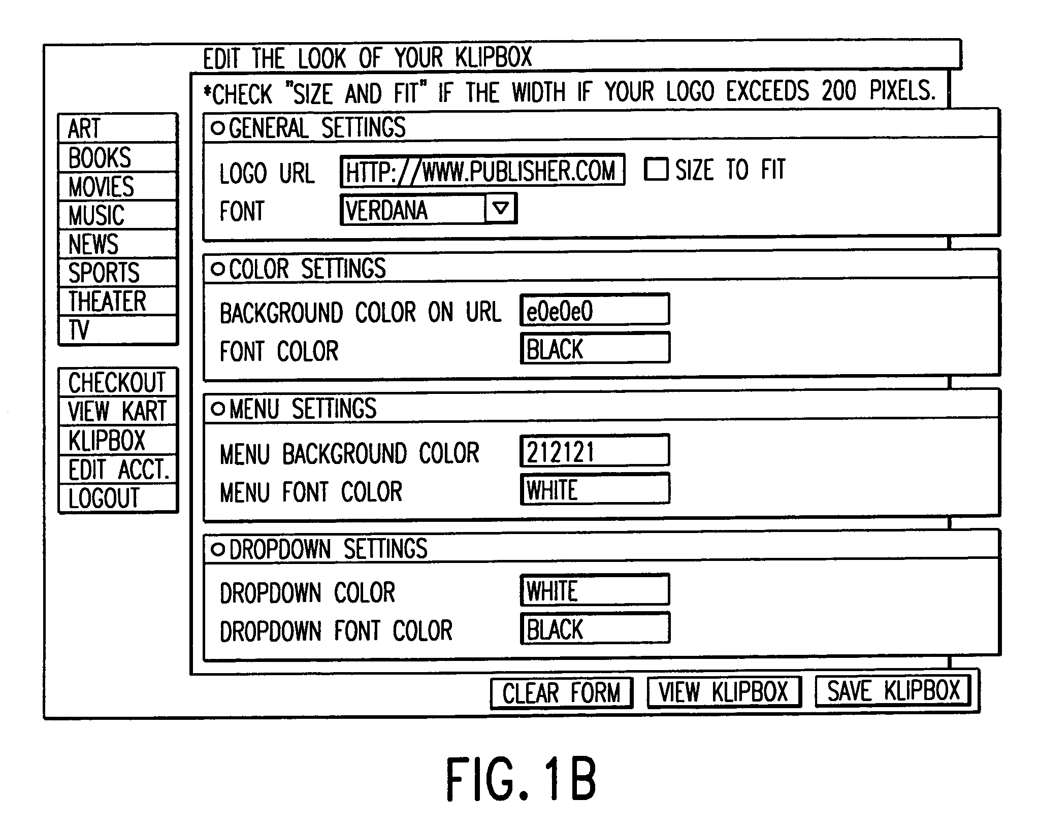 Method and system for collecting and providing multimedia content