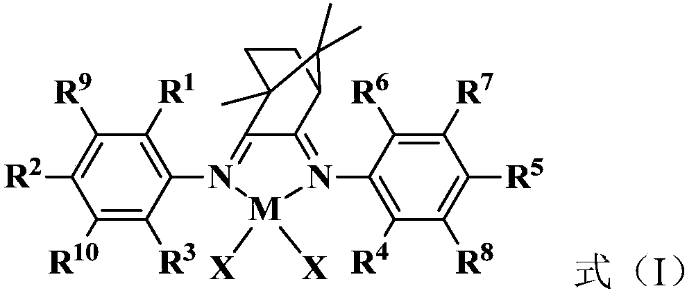 Copolymerization method of ethylene and alkenyl-terminated silane/siloxane