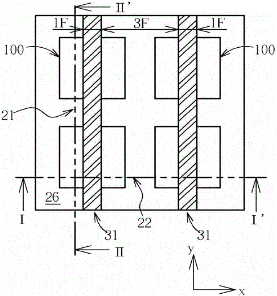 1T1R resistive memory device and fabrication method thereof