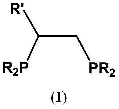 Ethylene tetrapolymerization catalyst composition and ethylene tetrapolymerization method