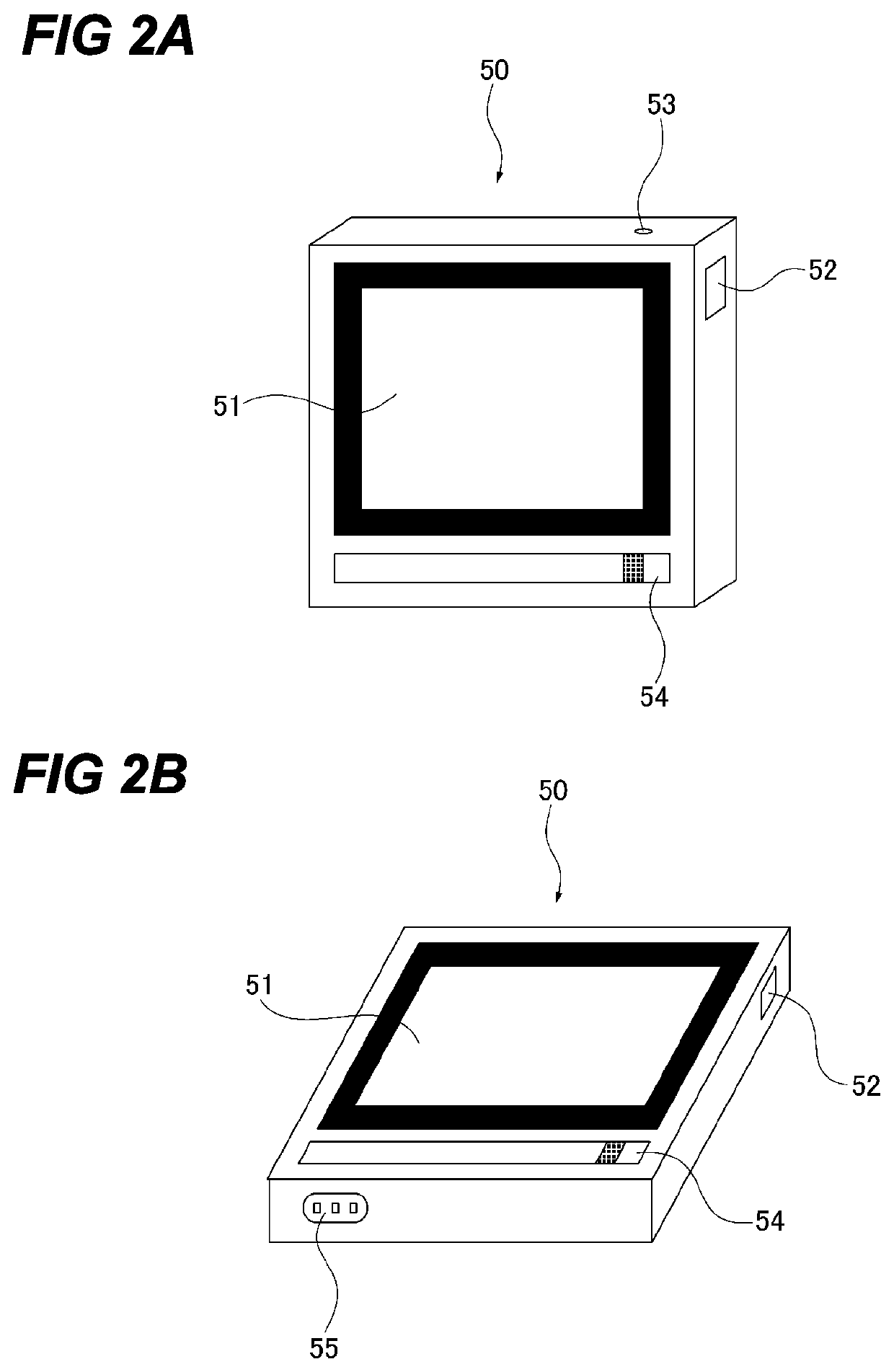 Image forming system and wireless operation unit