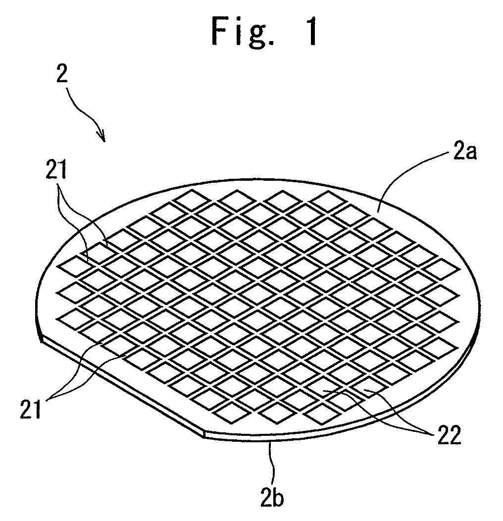 Method for manufacturing device
