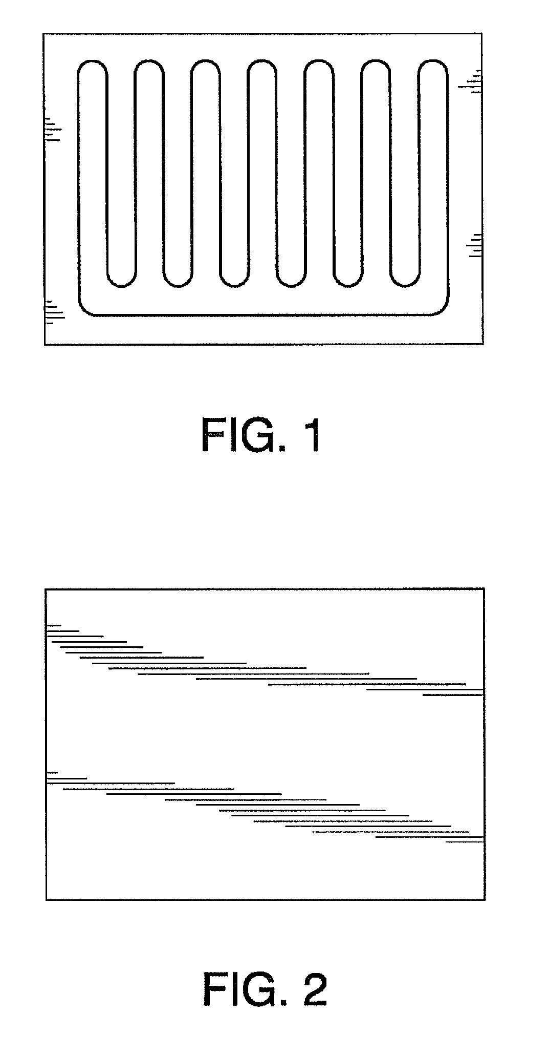 Method for incorporating an anti-counterfeiting device into a multi-walled container and the multi-walled container containing such device