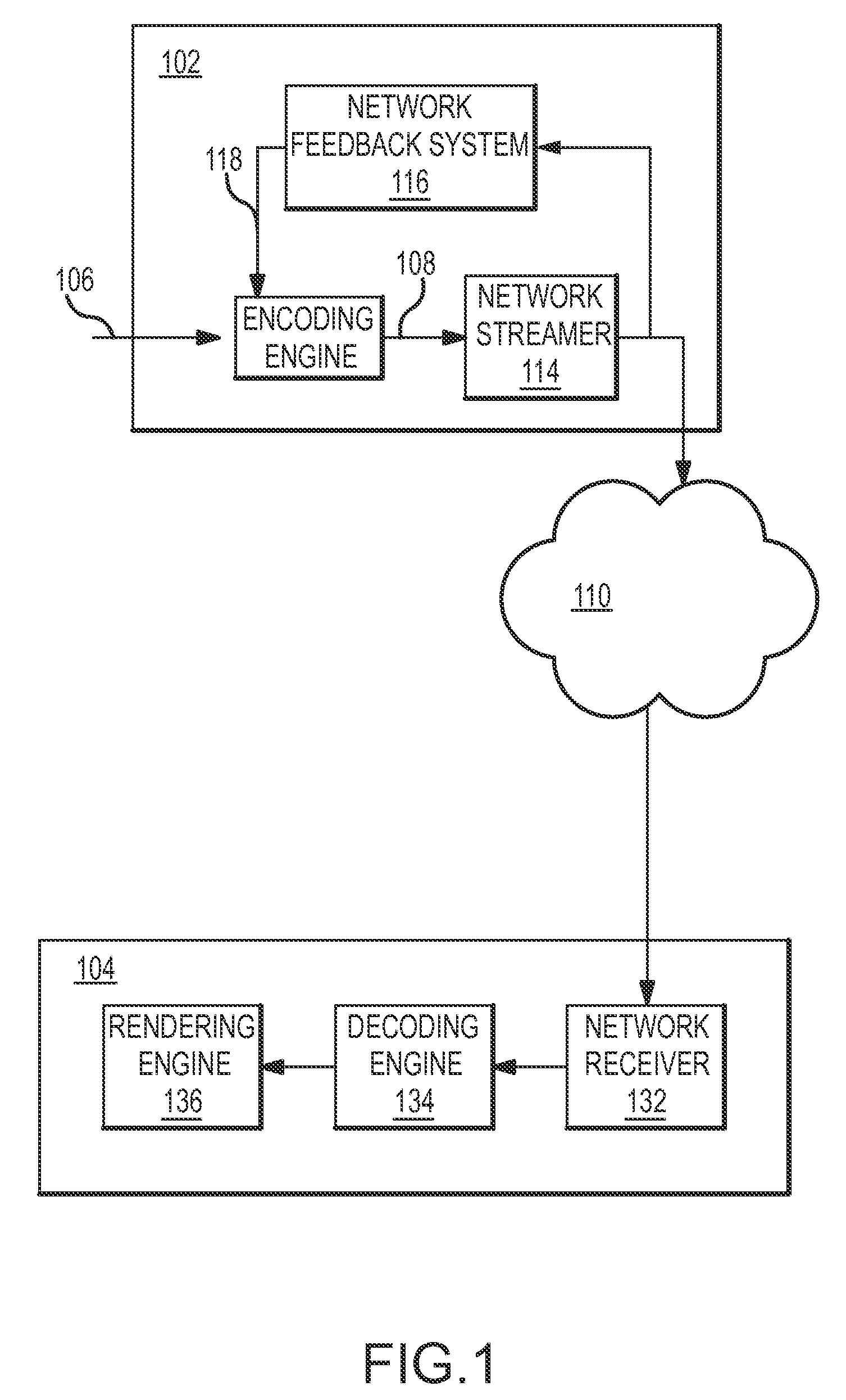 Systems and methods for automatically controlling the resolution of streaming video content