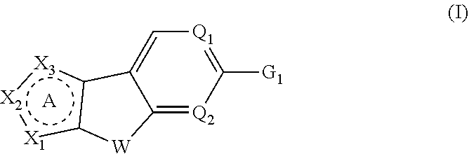 Tricyclic heterocyclic compounds