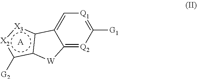Tricyclic heterocyclic compounds