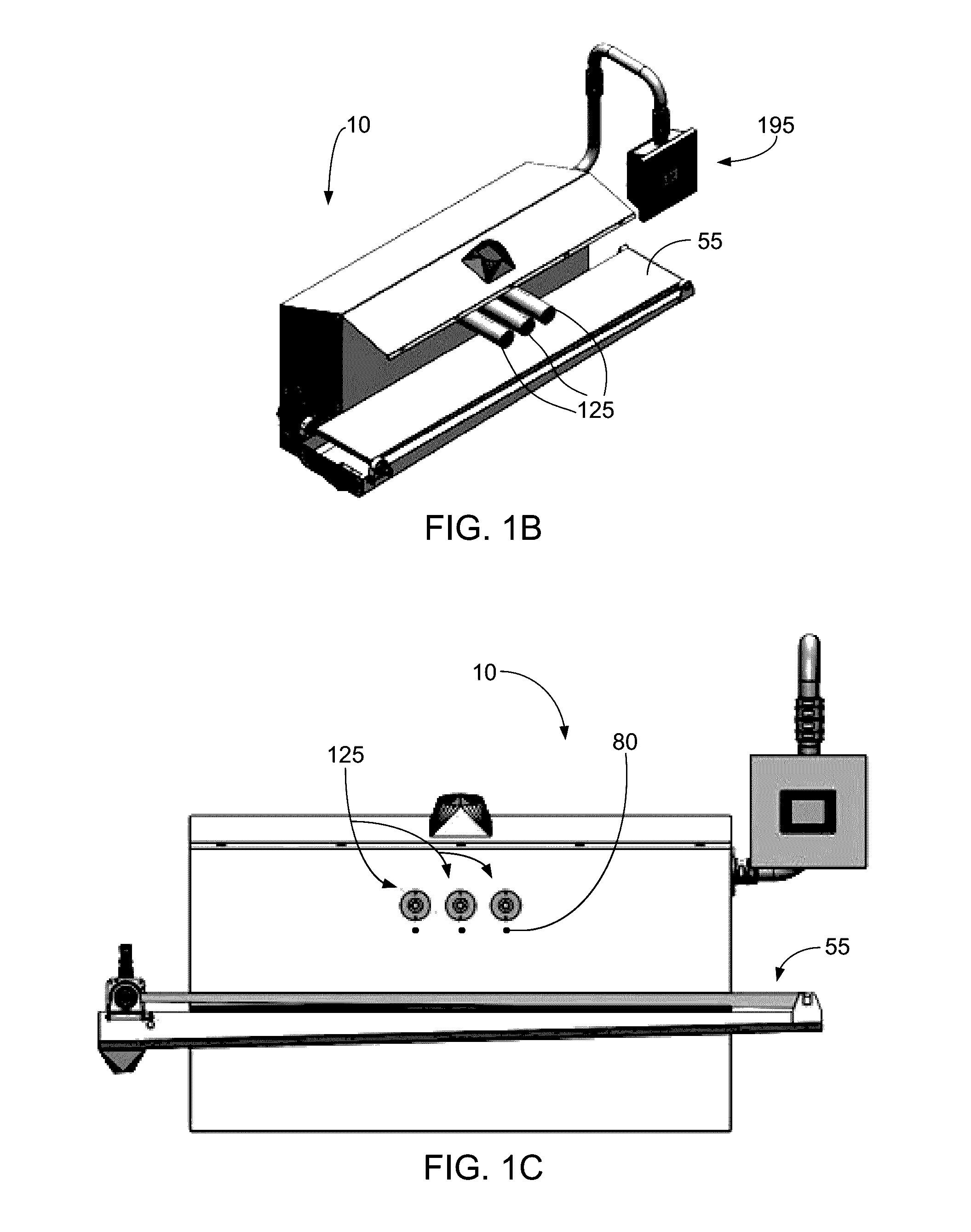 Systems and methods for providing food intervention and tenderization