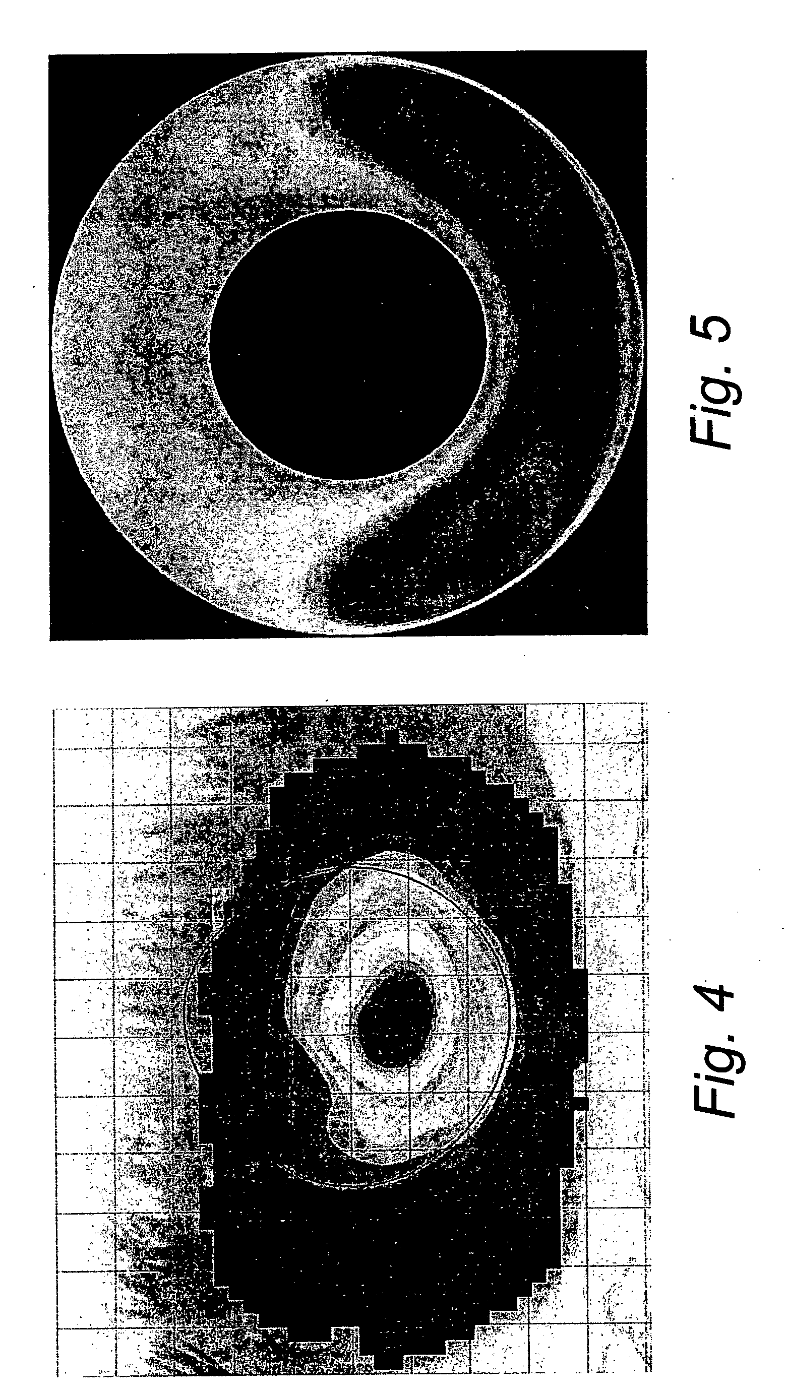 Method of making a soft contact lens