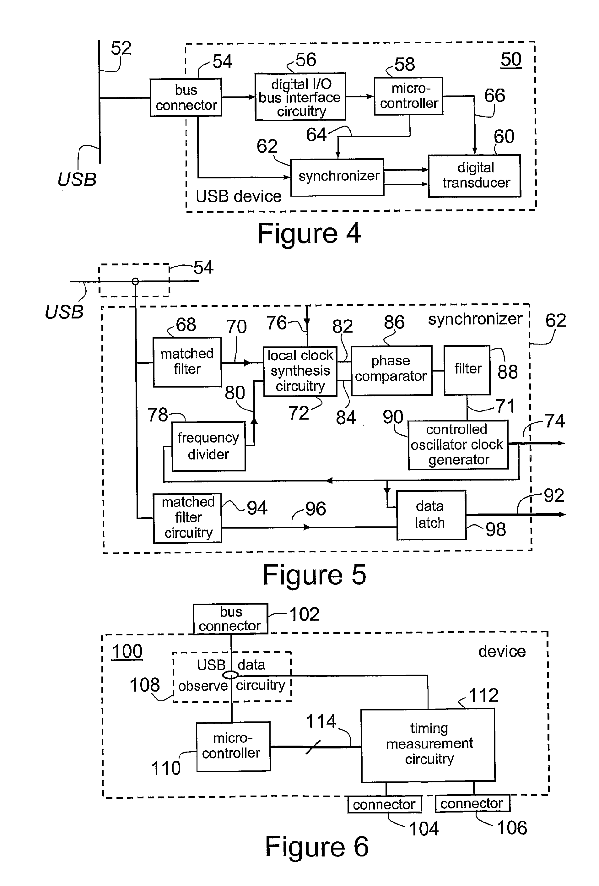 Distributed synchronization and timing system