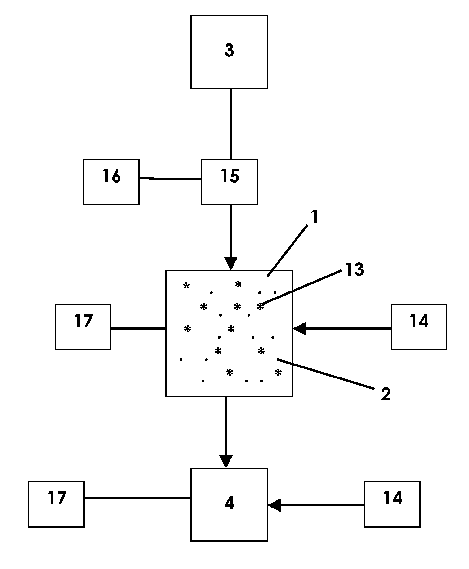 In-situ contaminant remediation systems and methods