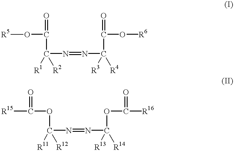 Process for the production of allylamine polymer