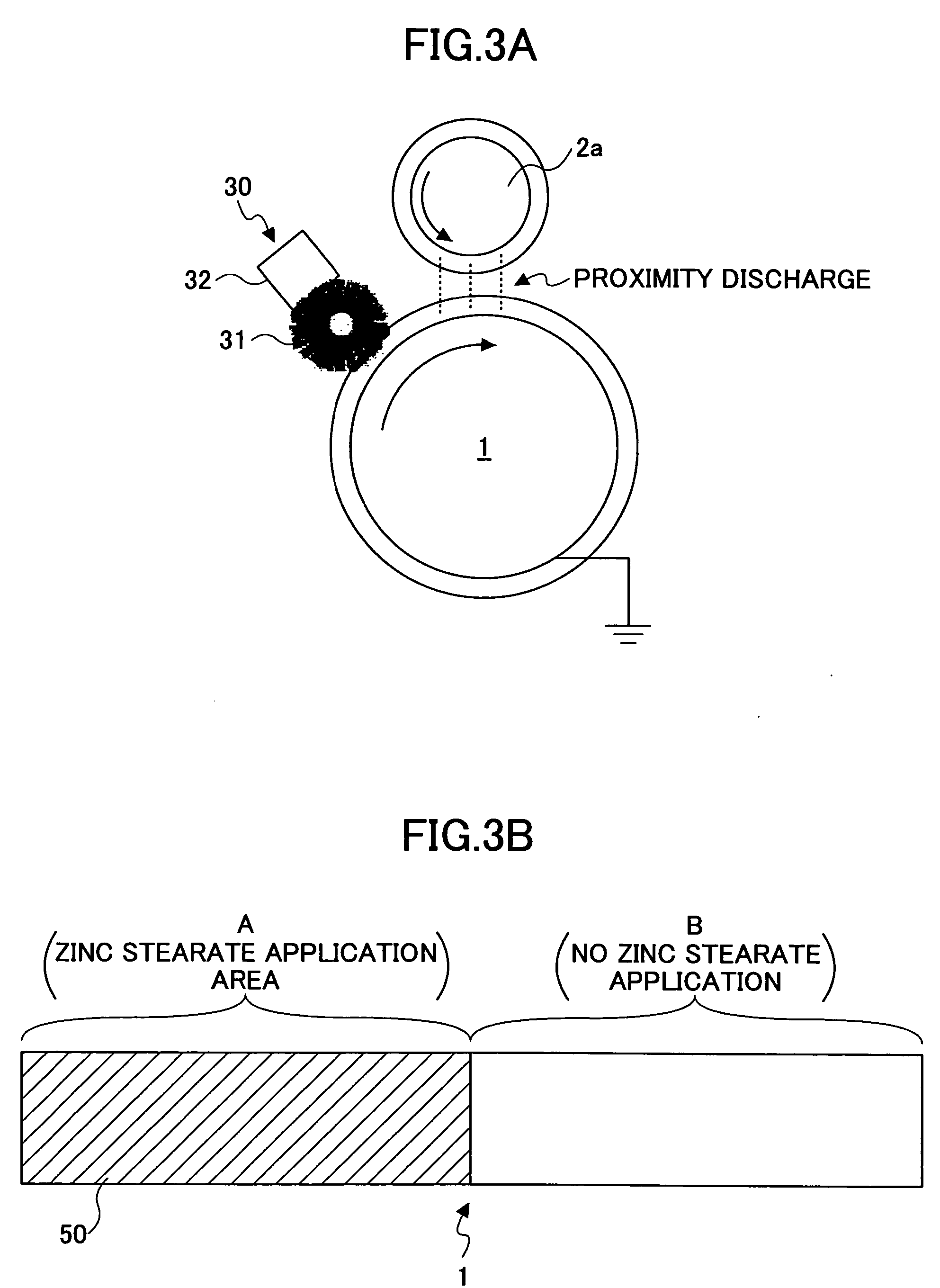Image formation apparatus and process cartridge for image formation apparatus