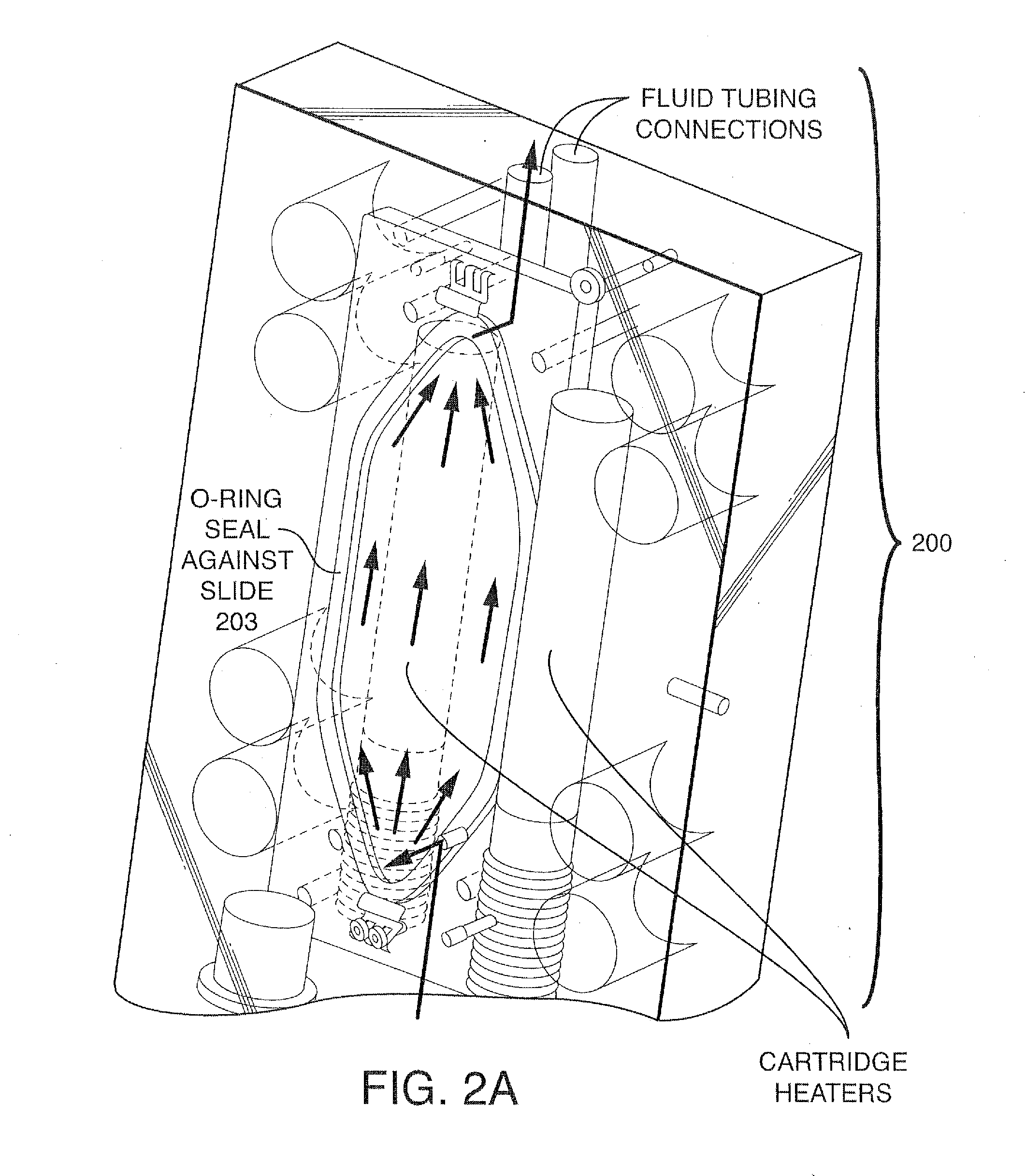 Methods And Devices For Sequencing Nucleic Acids In Smaller Batches