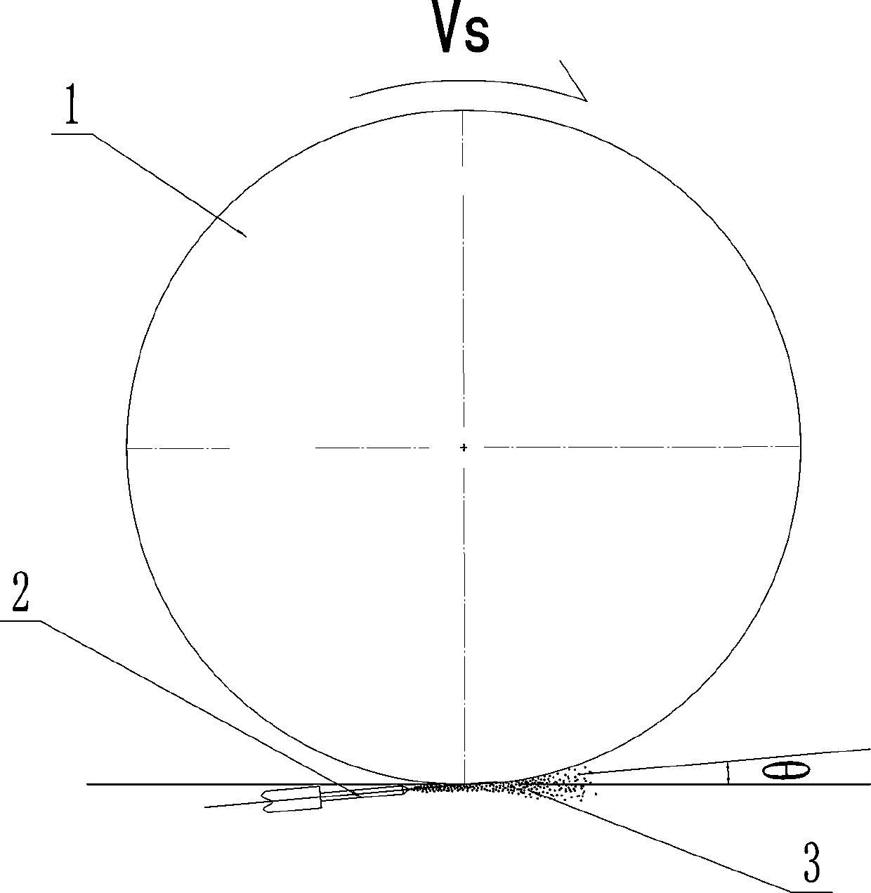 A composite high-efficiency and precise dressing method for superabrasive grinding wheels