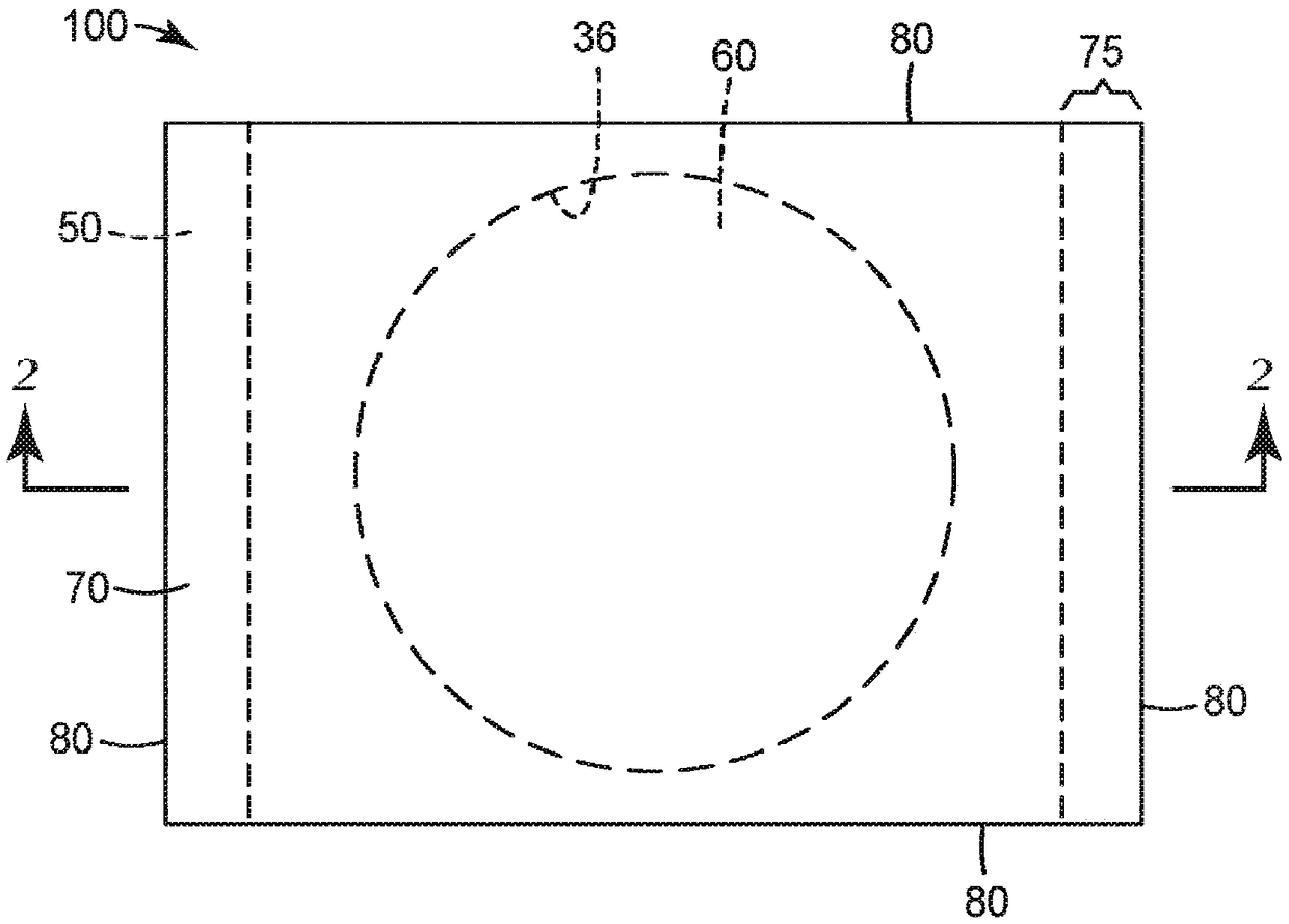 Culture device for lactic acid bacteria