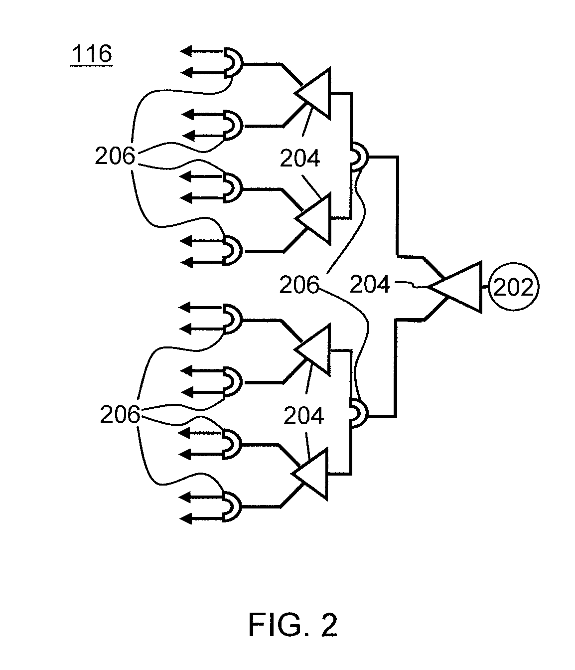 Phased-array transceiver for millimeter-wave frequencies