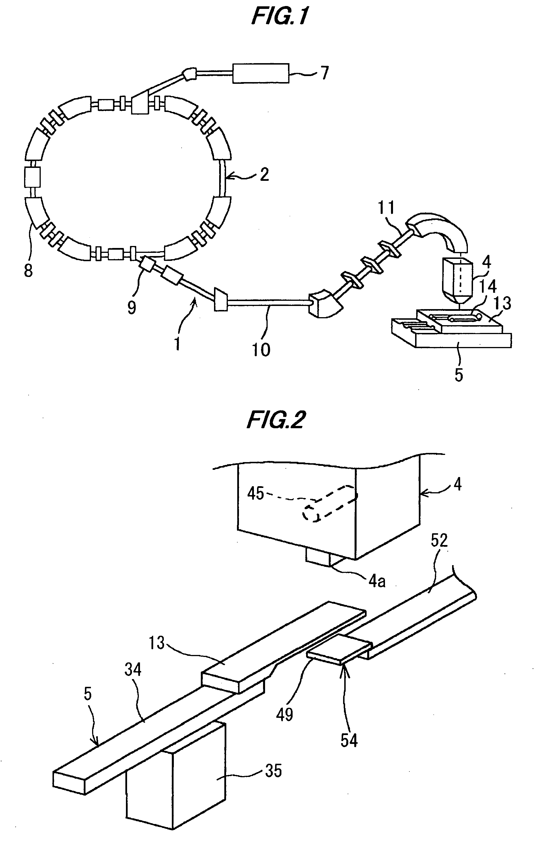 Ion beam therapy system and its couch positioning method
