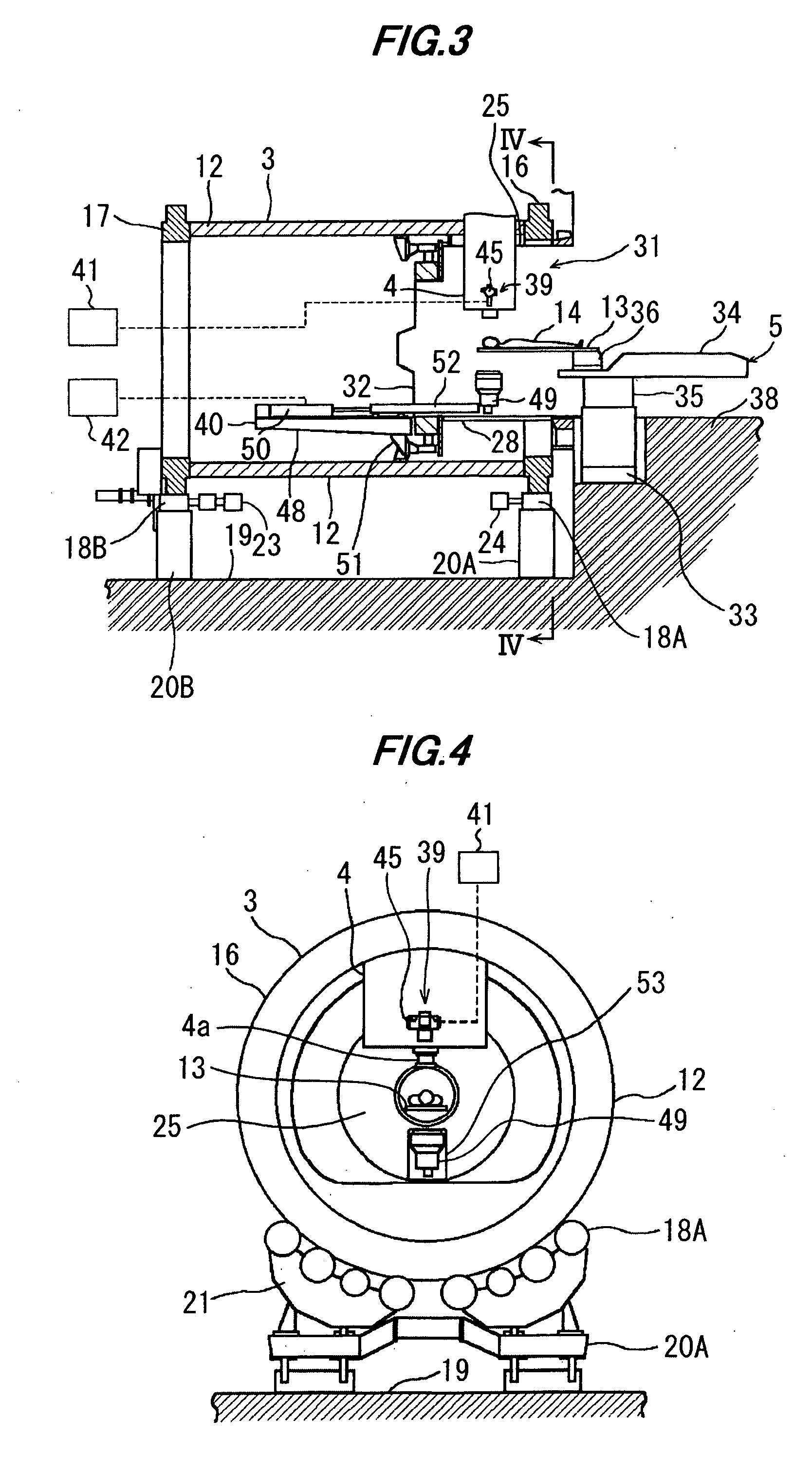 Ion beam therapy system and its couch positioning method
