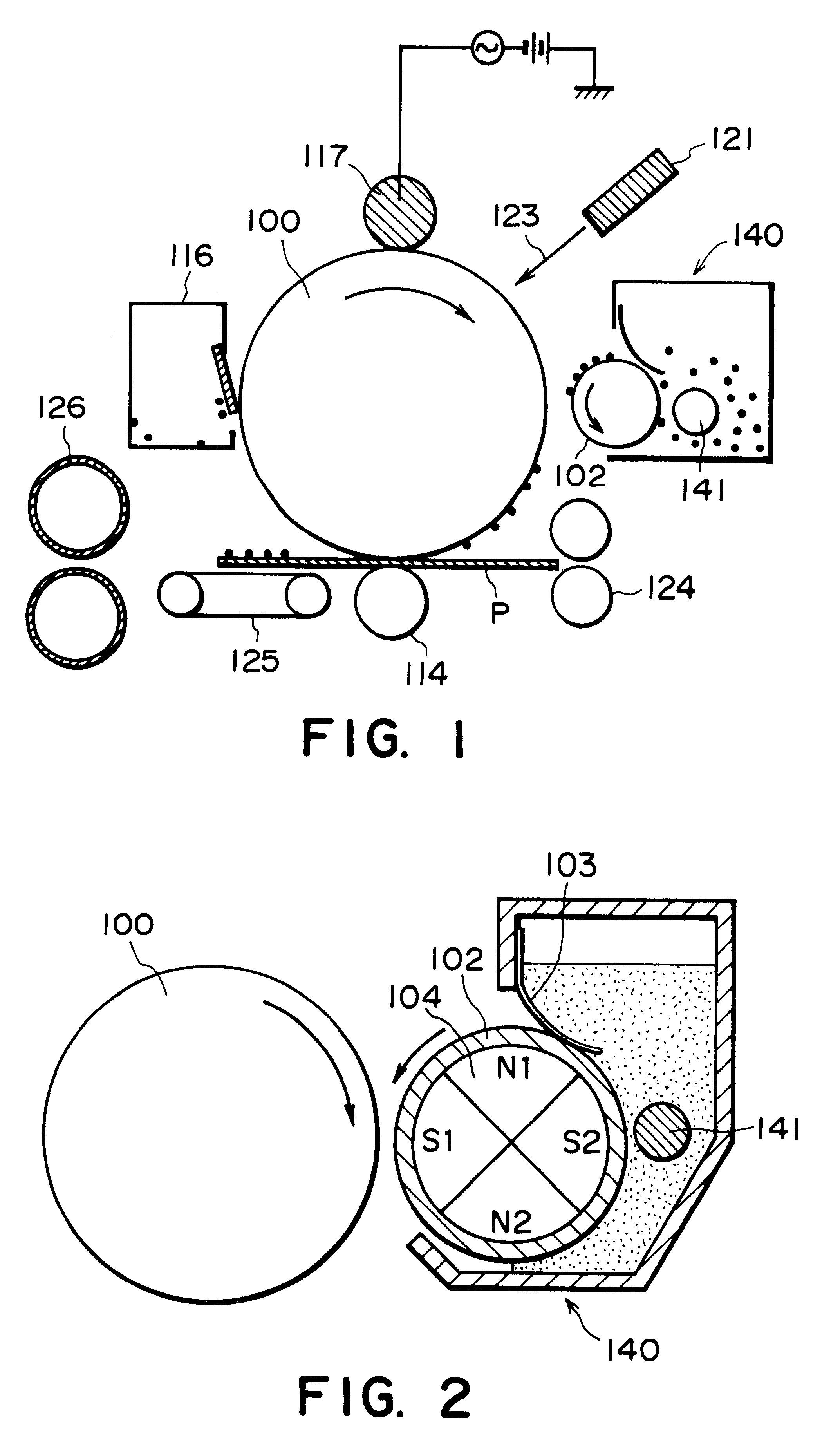 Magnetic toner, process for production thereof, and image forming method, apparatus and process cartridge using the toner