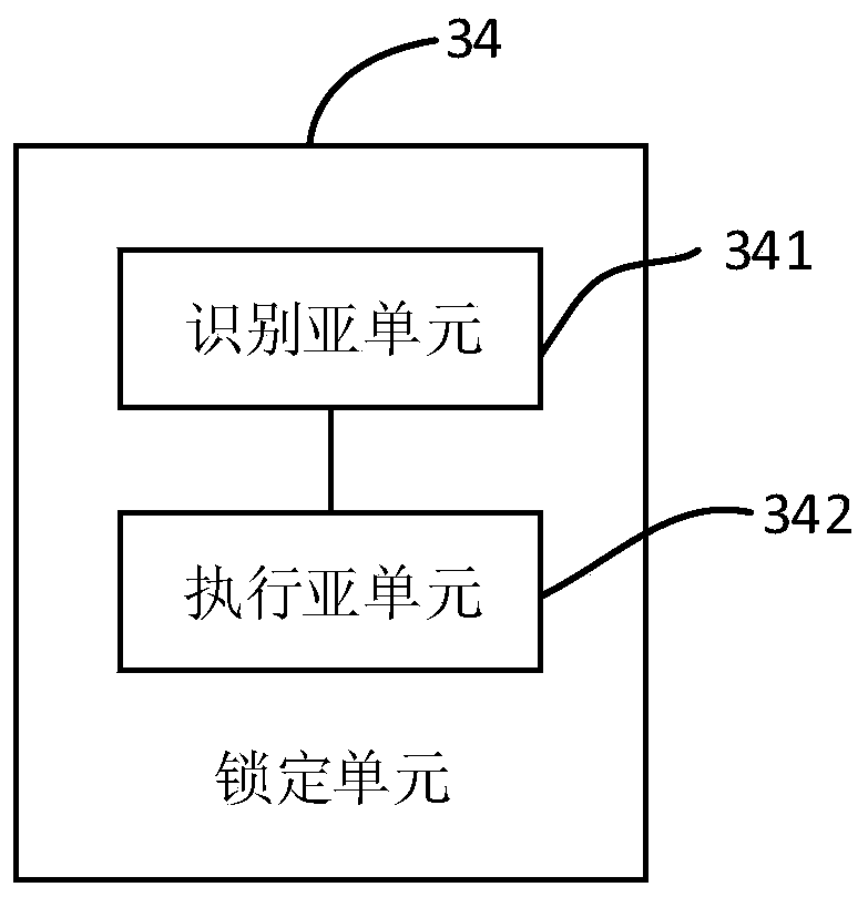 Integrated vehicle service system based on smart parking space