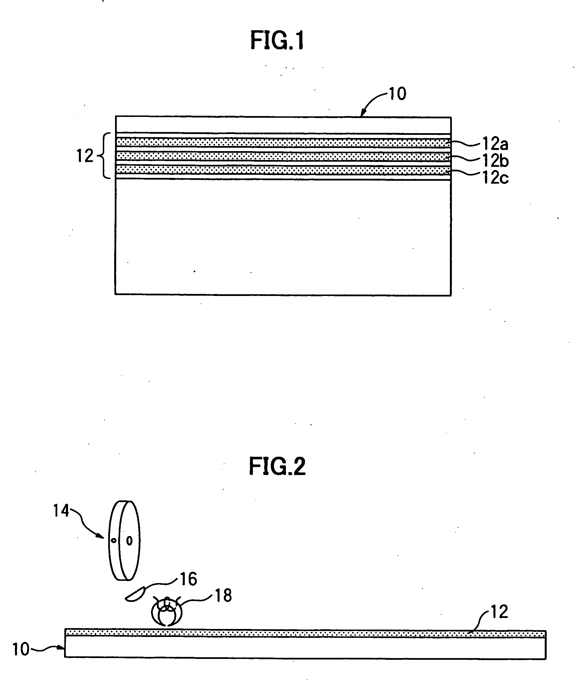 Authentication method and system for magnetic recording medium, and authenticatable magnetic recording medium