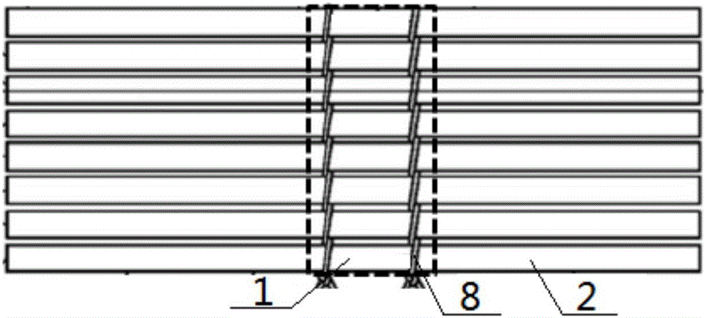 Manufacture method of waterproof plastic wiring harness