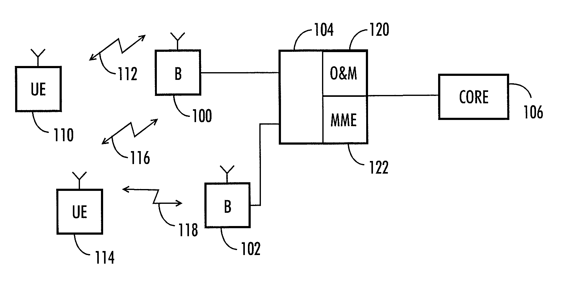 Apparatus and Method for Single User Multiple Input Multiple Output Communication Employing Cyclic Shifts