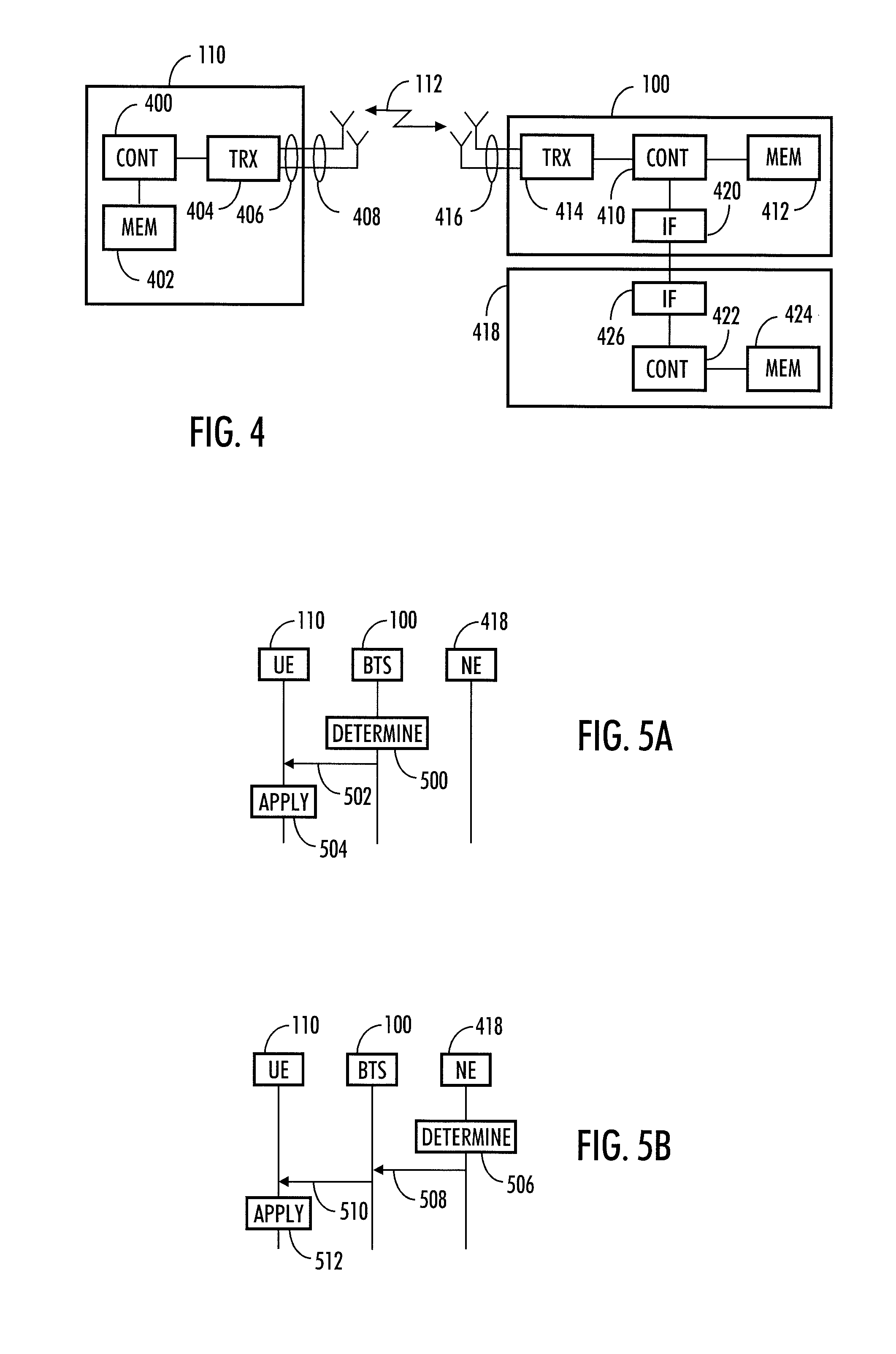 Apparatus and Method for Single User Multiple Input Multiple Output Communication Employing Cyclic Shifts