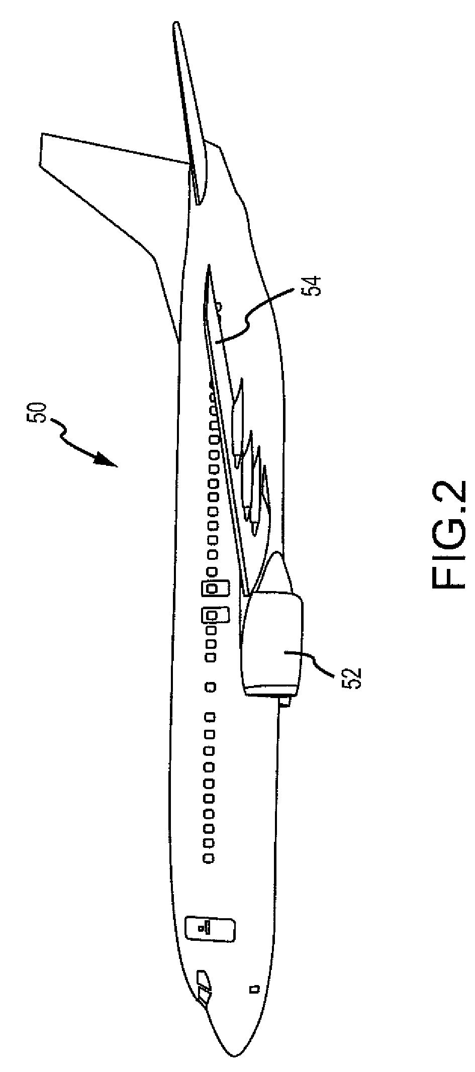 Method of analyzing composite structures
