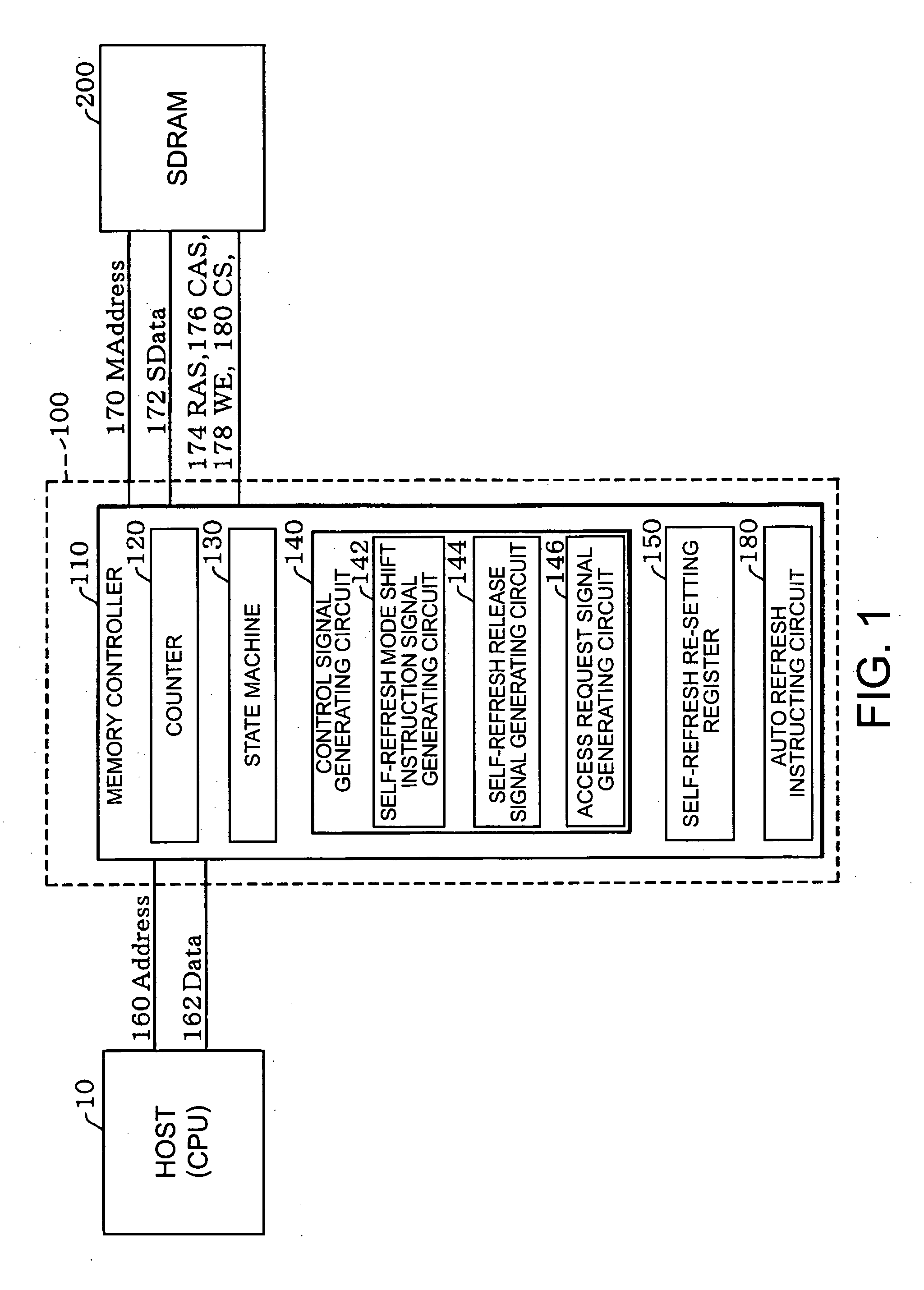 Semiconductor integrated circuit device, microcomputer, and electronic equipment