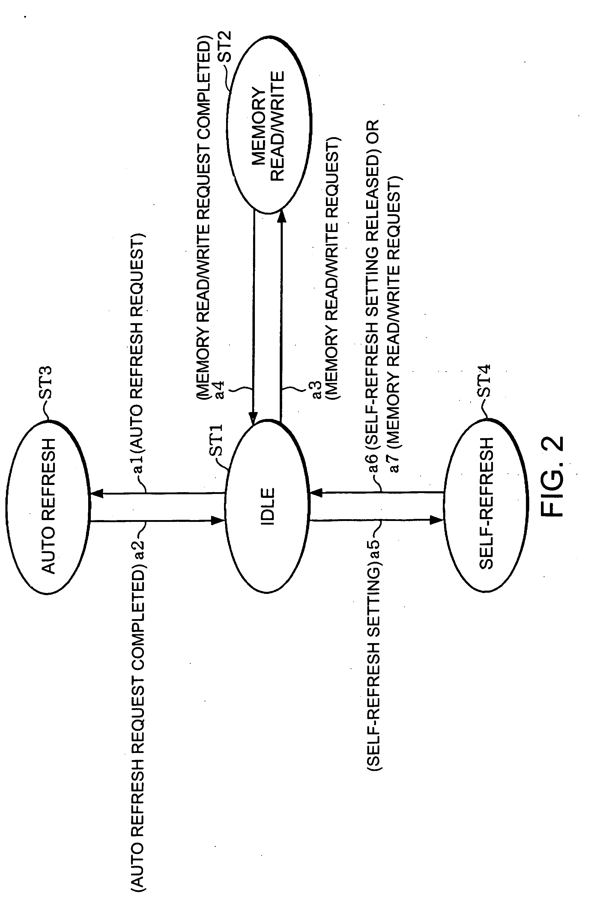 Semiconductor integrated circuit device, microcomputer, and electronic equipment